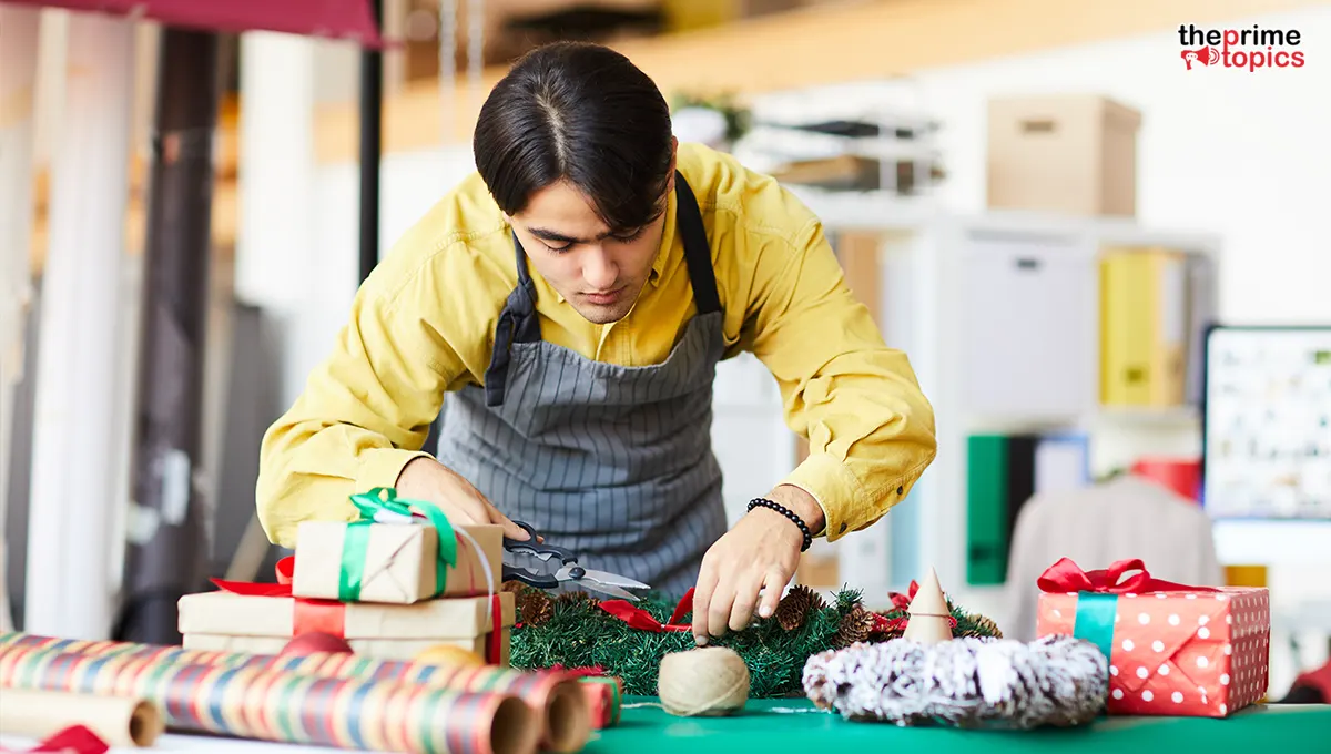 how to stock a gift shop